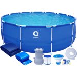 Piscina cadru metalic Avenli