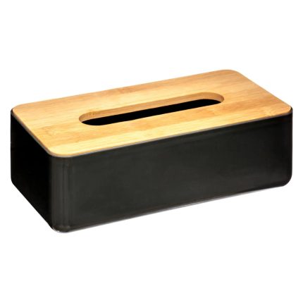 Cutie servetele 5Five Natureo cu capac detasabil