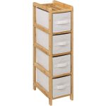 Dulap 5Five Tidy Box cu 5 rafturi