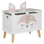 Lada depozitare Atmosphera for kids Renard