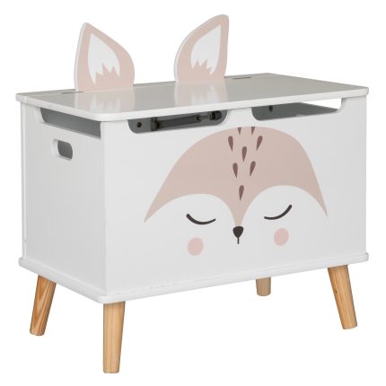 Lada depozitare Atmosphera for kids Renard