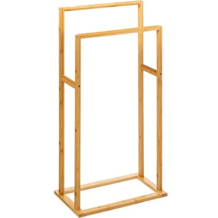 Suport prosoape 5Five Bamboo