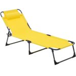 Sezlong 5Five Beach Chair