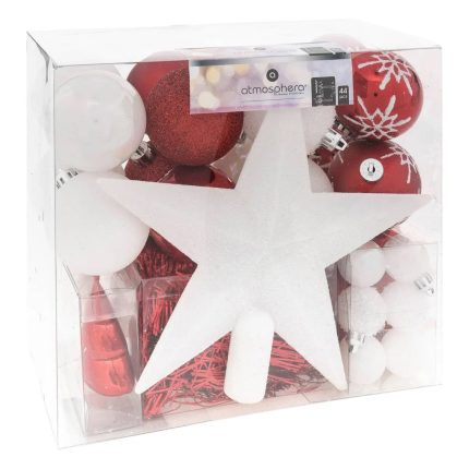 Set decoratiuni Craciun