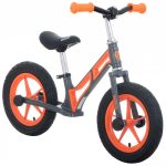 Bicicleta fara pedale LEO pentru copii 12"