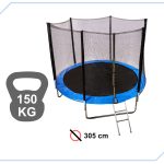 sarcina maxima 150 kg