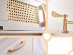 MDF si plastic