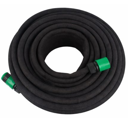 Furtun irigare prin picurare pentru gradina