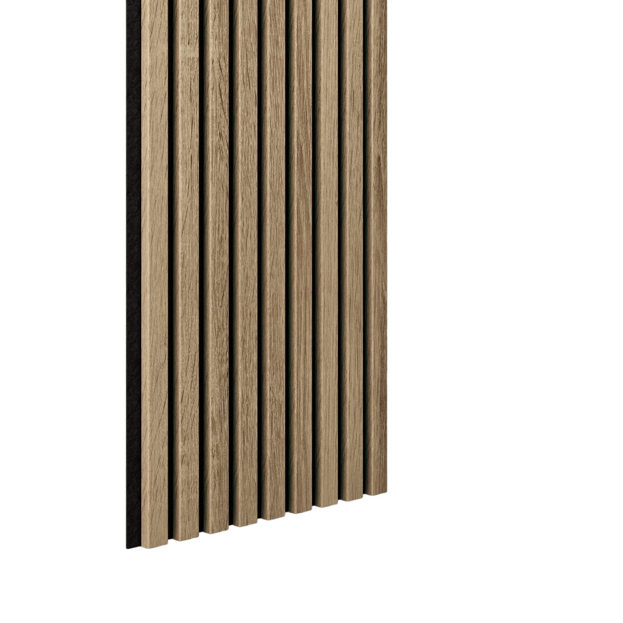 Riflaj MDF decorativ LDA PREMIUM de tip Panou Acoustic Riflaj MDF decorativ LDA PREMIUM de tip Panou Acoustic