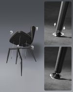 52x55x79 cm