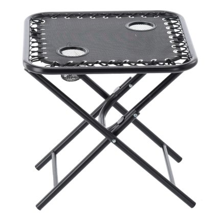 Masa turistica pliabila pentru camping