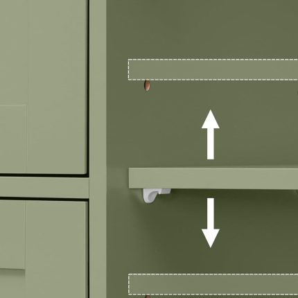 MDF