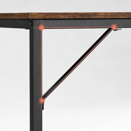 stil industrial