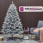 Brad artificial Christmas Deluxe by Sersimo
