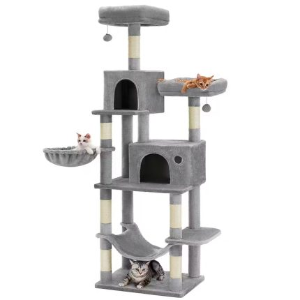 FEANDREA Ansamblu pentru pisici