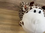 model girafa