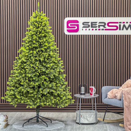 Brad artificial Christmas Deluxe by Sersimo