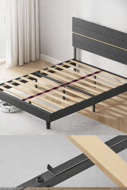 cu tablie capitonata