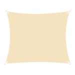 Prelata umbrire 4x4 m pentru terasa sau balcon