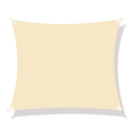 Prelata umbrire 3x3 m pentru terasa sau balcon