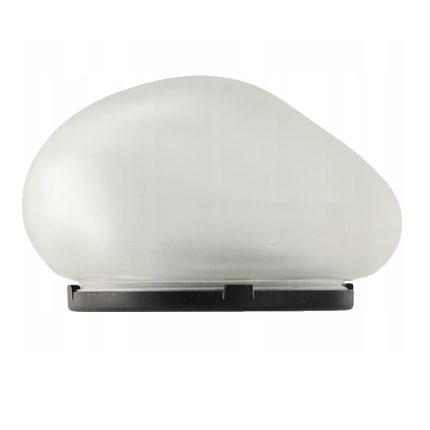 4 LED alb cald