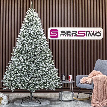 Brad artificial Christmas Deluxe by Sersimo
