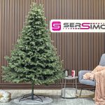 Brad artificial Christmas Deluxe by Sersimo