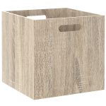 Cutie depozitare 5Five din lemn MDF