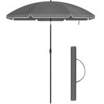 SONGMICS Umbrela terasa gradina sau plaja