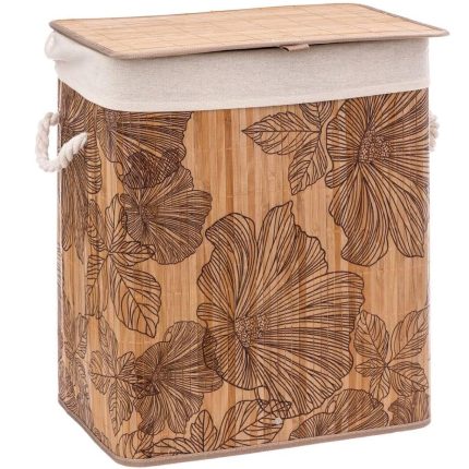 Cos rufe 5Five Blackflora
