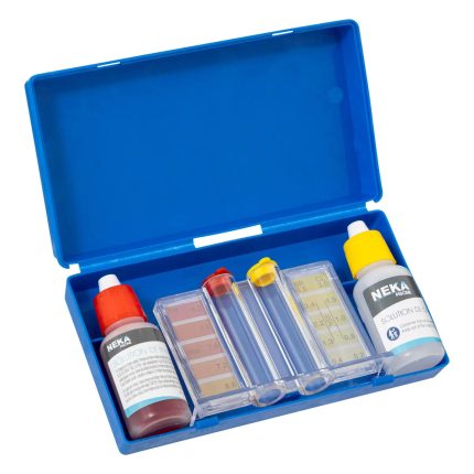 Kit test analiza apa