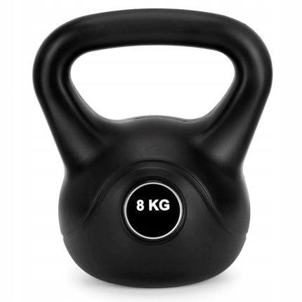 Kettlebell 8 kg
