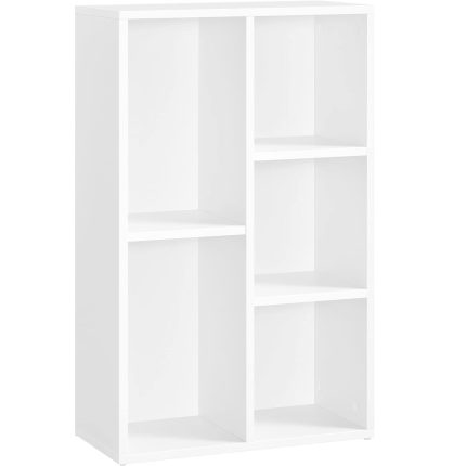 VASAGLE Biblioteca