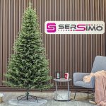 Brad artificial Christmas Deluxe by Sersimo