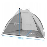 cu protectie UV si podea izolanta