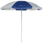 Umbrela plaja sau balcon cu inclinare