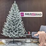 Brad artificial Christmas Deluxe by Sersimo