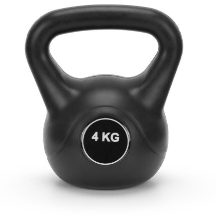 Kettlebell 4 kg