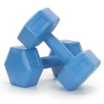 Set gantere hex 2x2