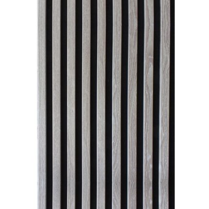 Riflaj MDF decorativ LDA PREMIUM de tip Panou Acustic
