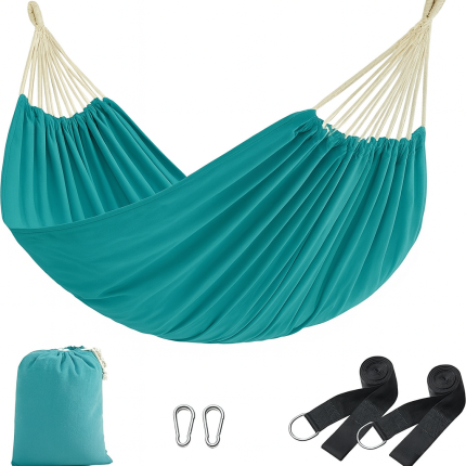 SONGMICS Hamac dublu