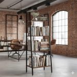 stil industrial