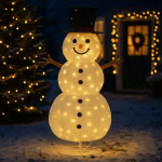lumina calda cu 200 LED