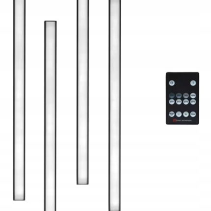 Set iluminare led pentru riflaje MDF