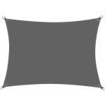 Prelata umbrire 4x3 m pentru terasa sau balcon