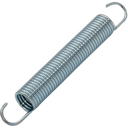 Arc trambulina din otel galvanizat